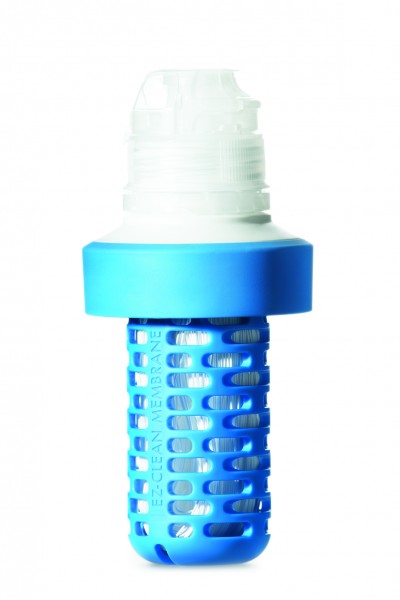 Katadyn BeFree filtro a gravitá 60 L