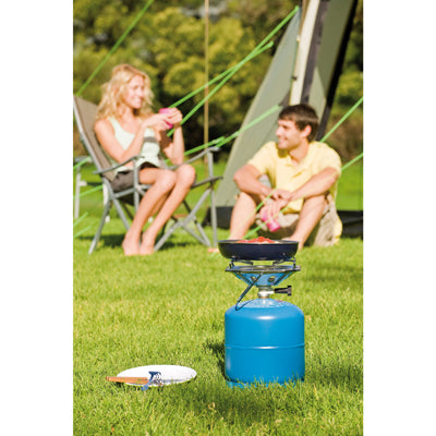 Campingaz Super Carena R bruciatore