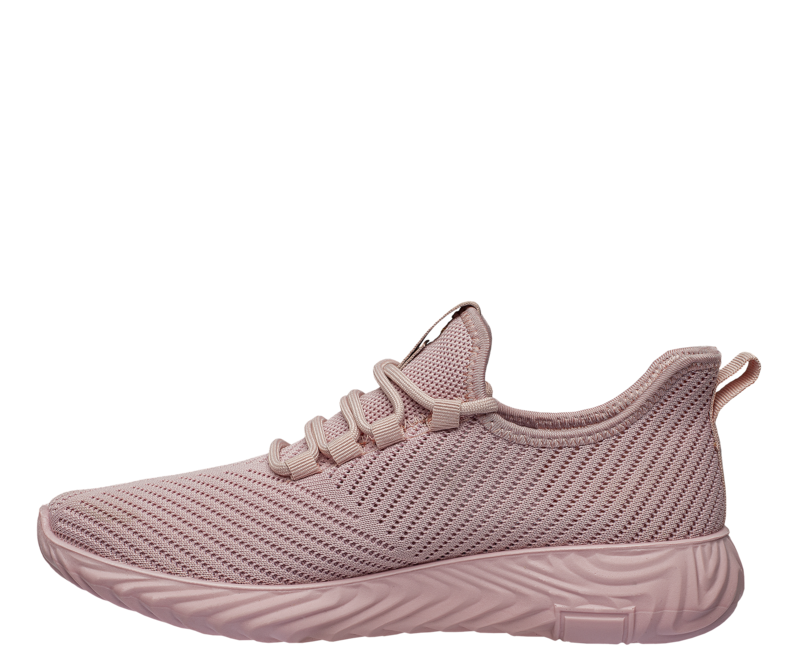 BENNON Nexo sneakers, oro rosa