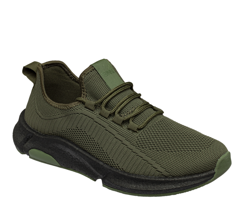 BENNON Meadow Scarpe da ginnastica ob low, verde