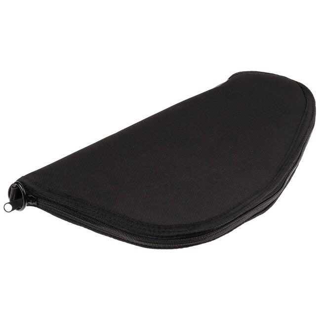 MFH Custodia per pistola, nera