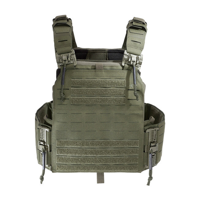 Tasmanian Tiger gilet plate carrier QR LC, oliva