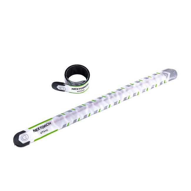 NexTorch UT51C cintura di sicurezza lampeggiante civile