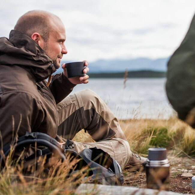 Primus TrailBreak thermos 0,75 L, nero