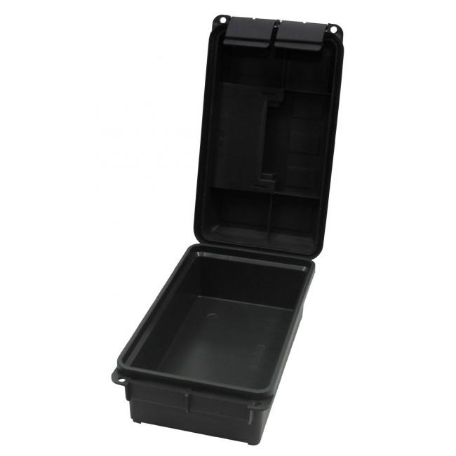 MFH scatola per munizioni 34x19,5x14 cm, oliva