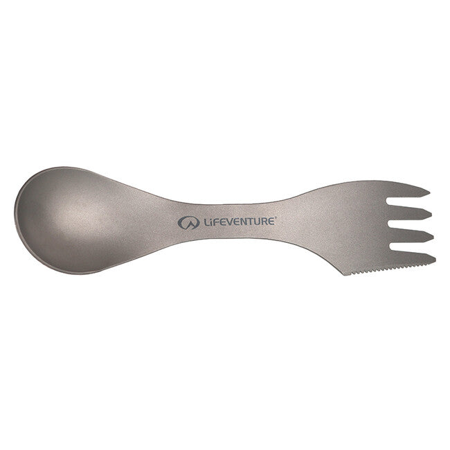 Lifeventure Superlight forchetta a cucchiaio