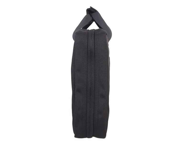 Emersongear Fondina per pistola doppia, coyote
