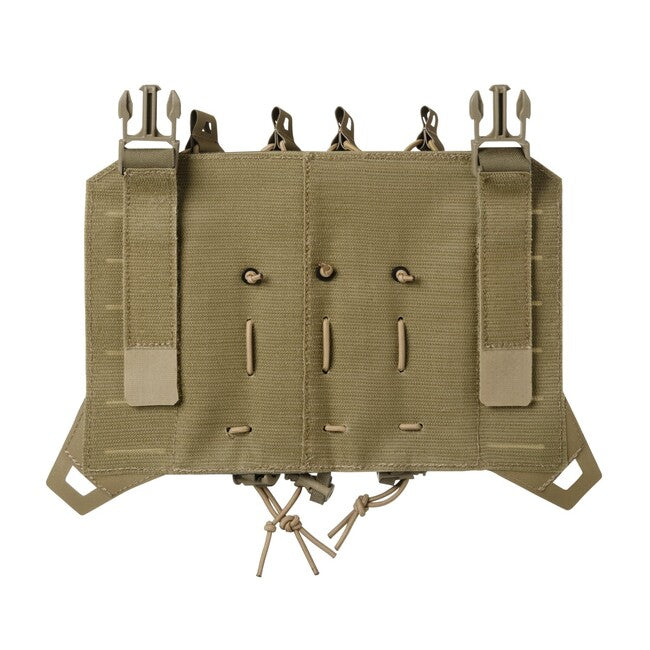 Direct Action Spitfire pannello smg - cordura - verde adattivo