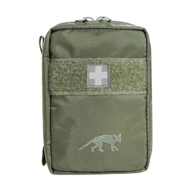 Tasmanian Tiger First Aid Mini kit di pronto soccorso, oliva