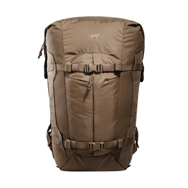 Tasmanian Tiger Sentinel 28 zaino, coyote brown