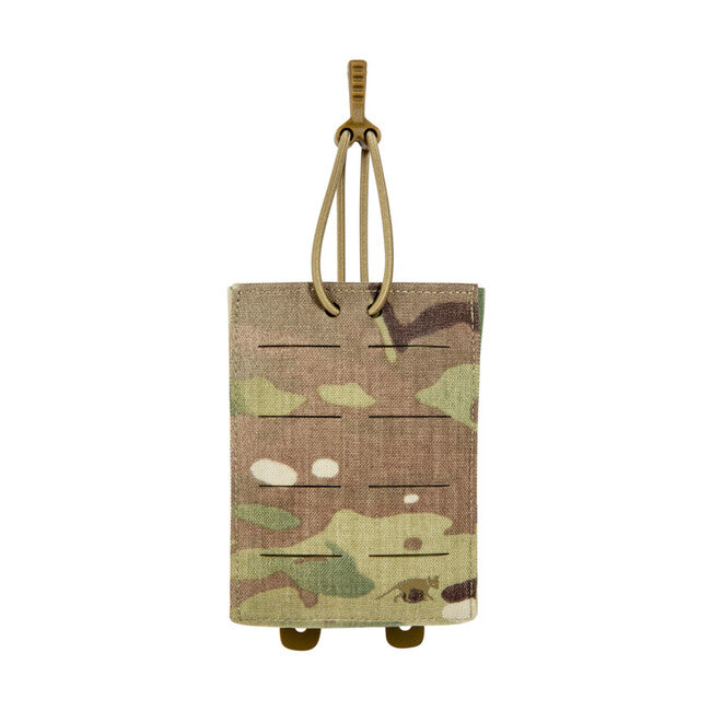 Tasmanian Tiger SGL Mag Pouch 417M, Multicam