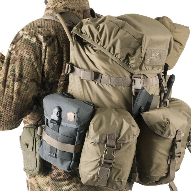 Helikon-Tex MATILDA Backpack, Olive Green Nylon