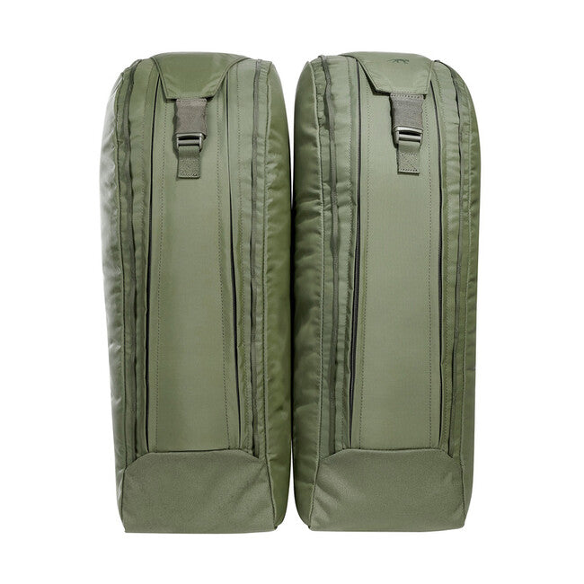 Tasmanian Tiger zaino front-side pouch 16, oliva