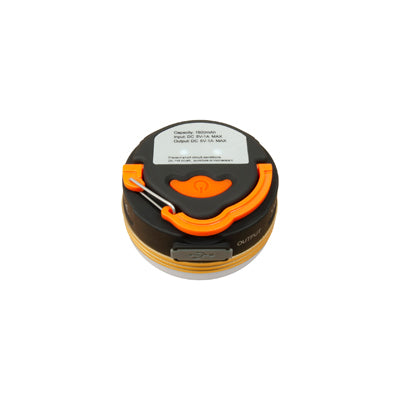 Origin Outdoors Luce da campeggio a LED 300 lumen