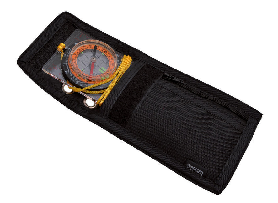 Baladeo PLR206 bussola