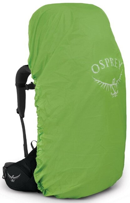 Osprey Aether 65 II zaino, garlic mustard green