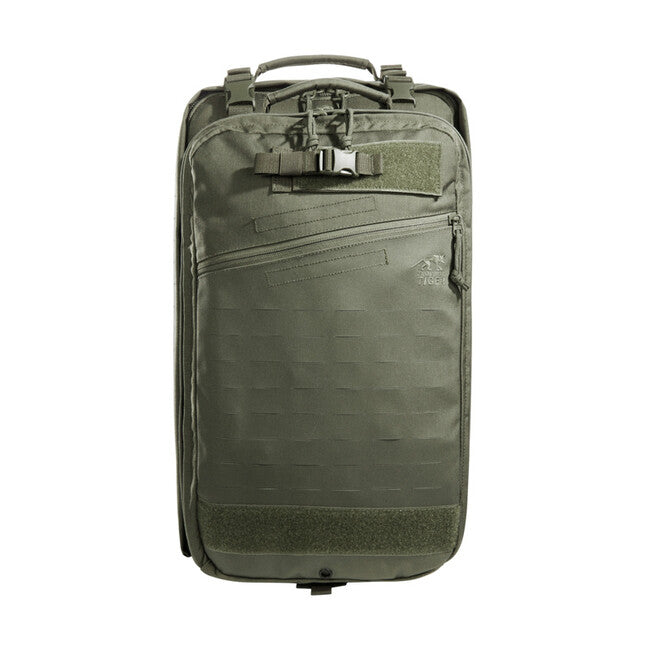 Tasmanian Tiger Move On MKII zaino fr irr, stone grey olive 40L