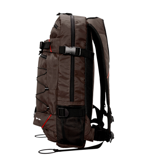 Forvert Louis zaino 20L, marrone