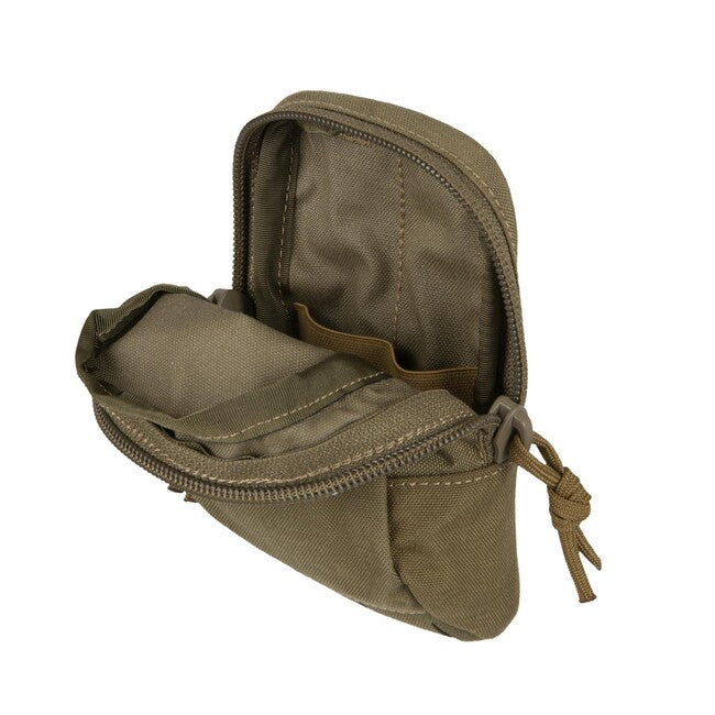 Direct Action Utility pocket mini, cordura - woodland