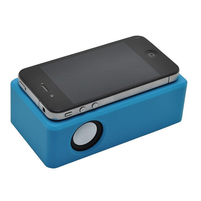 Baladeo PLR924 Altoparlante senza fili, blu
