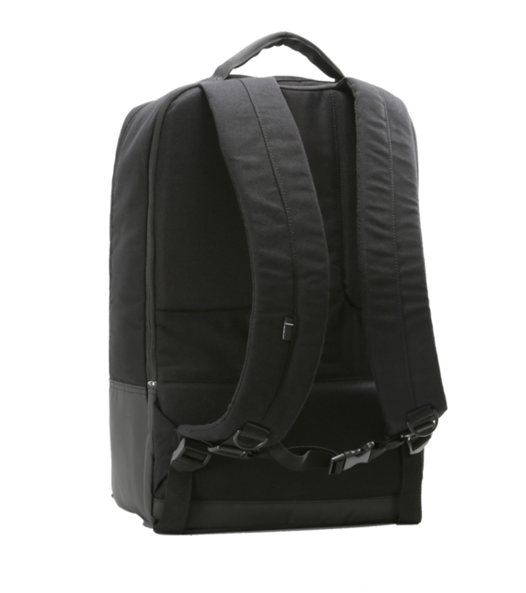 Forvert Duncan zaino 20L, nero