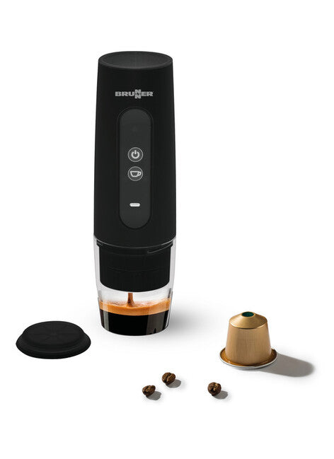 Brunner Vivamoca macchina da caffé portatile