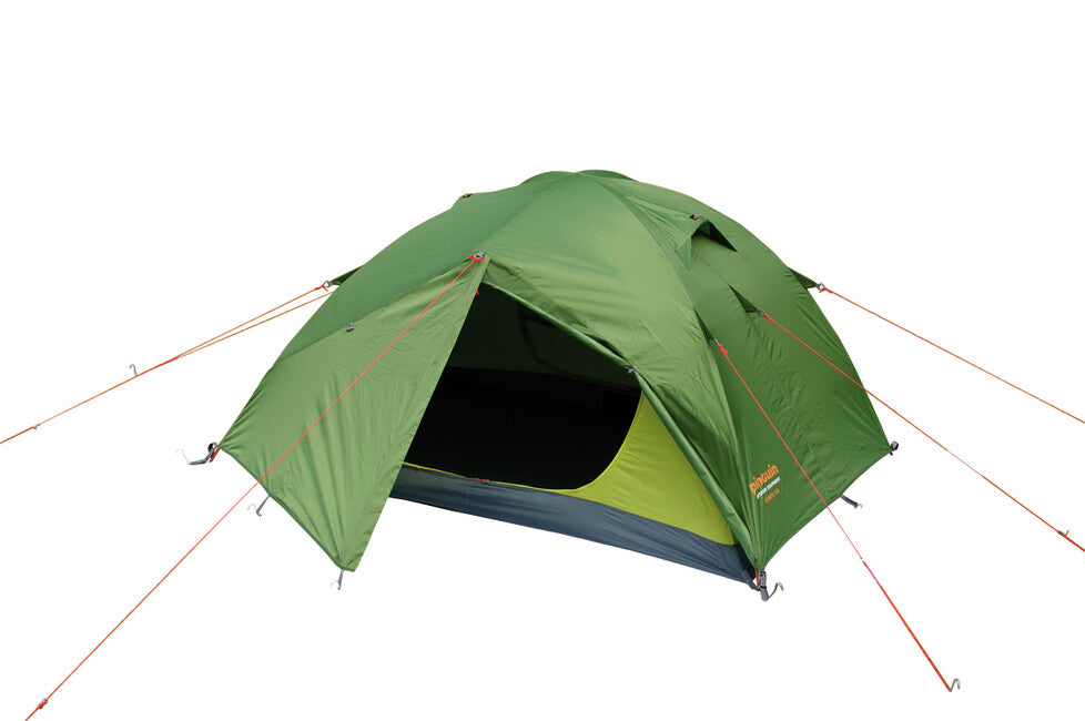 Pinguin Gemini 150 tenda, verde