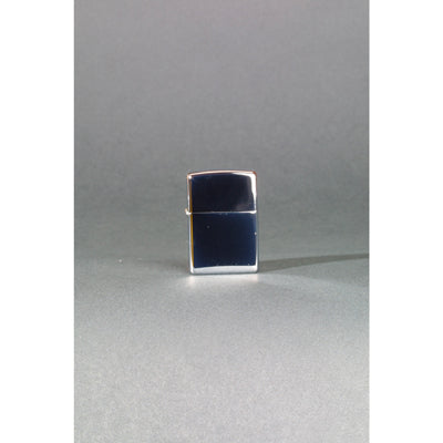 Zippo Accendino cromato