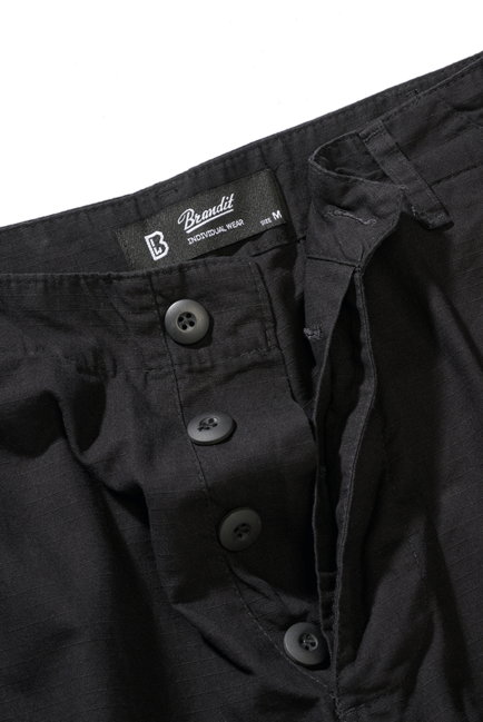 Brandit Security BDU Ripstop pantaloni corti