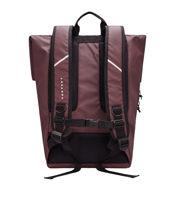 Forvert Tarp Lorenz zaino 30L, prugna