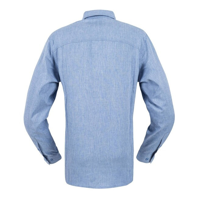 Helikon-Tex Defender Mk2 camicia 128g/m2, blu chiaro