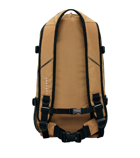 Forvert Louis zaino 20L, ocra