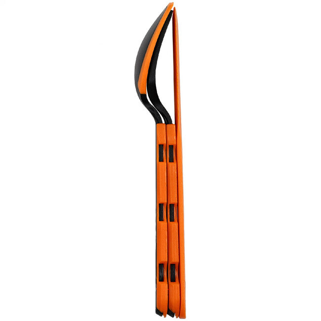 Jetboil TrailWare set di posate