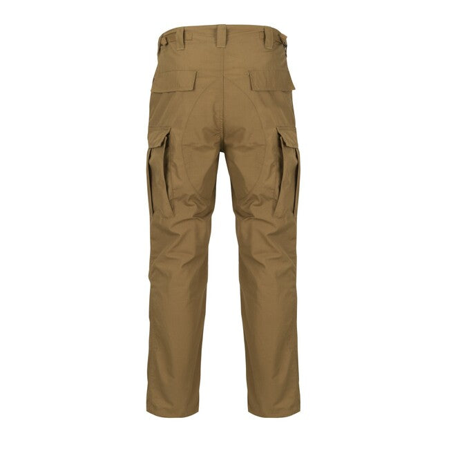 Helikon-Tex BDU Mk2 pantaloni, coyote
