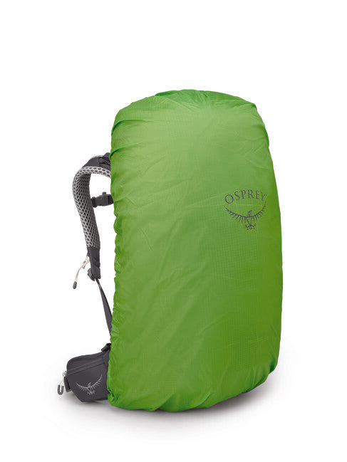 Osprey SirrUs zaino da trekking 44, tunnel vision grey