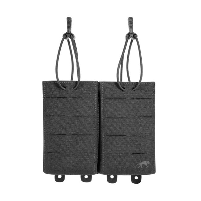 Tasmanian Tiger Porta caricatori 2 SGL Mag Pouch BEL M4MKIII, nero
