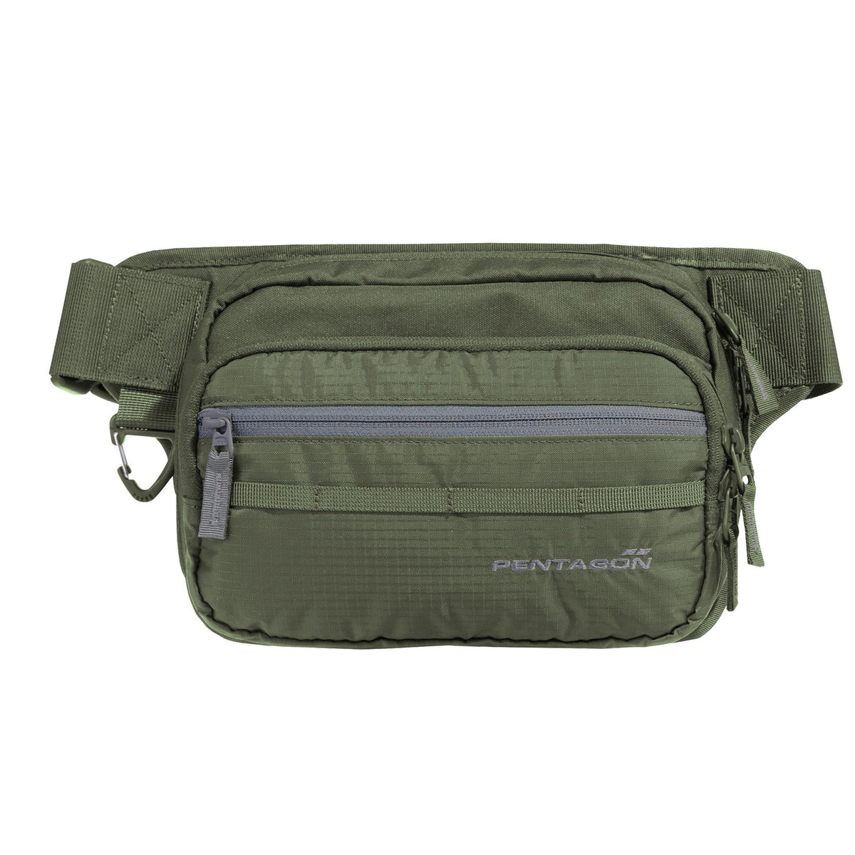 Pentagon Rognone oliva