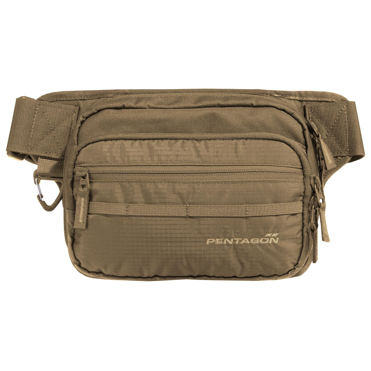 Pentagon Runner rompighiaccio, coyote