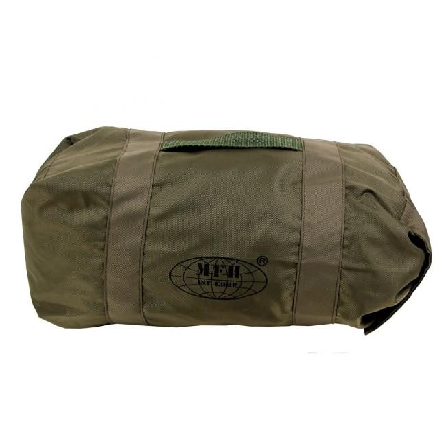 MFH rete mimetica base 6 x 3m, oliva