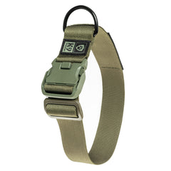 K9 Thorn Περιλαίμιο 40mm, λαδί