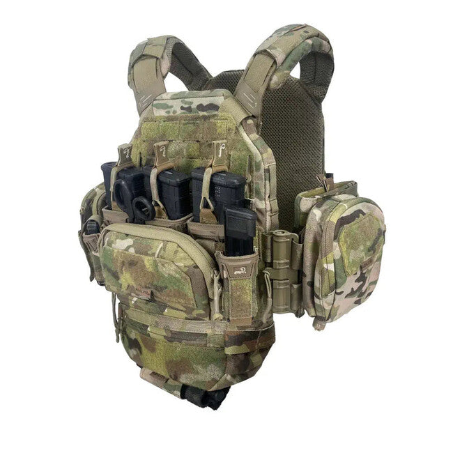 Agilite Marsupio multifunzione General Purpose, multicam