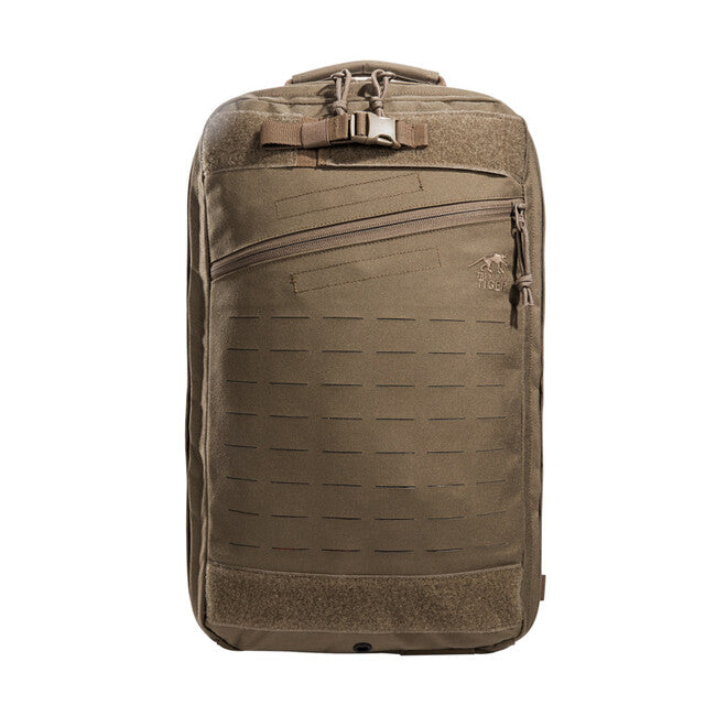 Tasmanian Tiger Medic Assault Pack L MKII zaino, coyote brown 19L