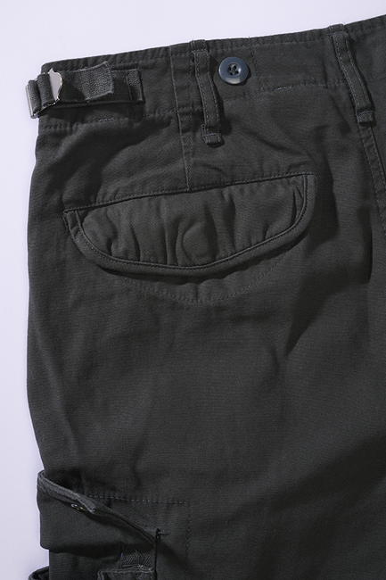 Brandit M65 pantaloni da donna, antracite