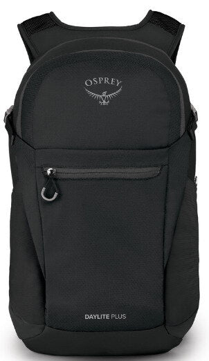 Osprey Daylite Plus zaino 20, nero
