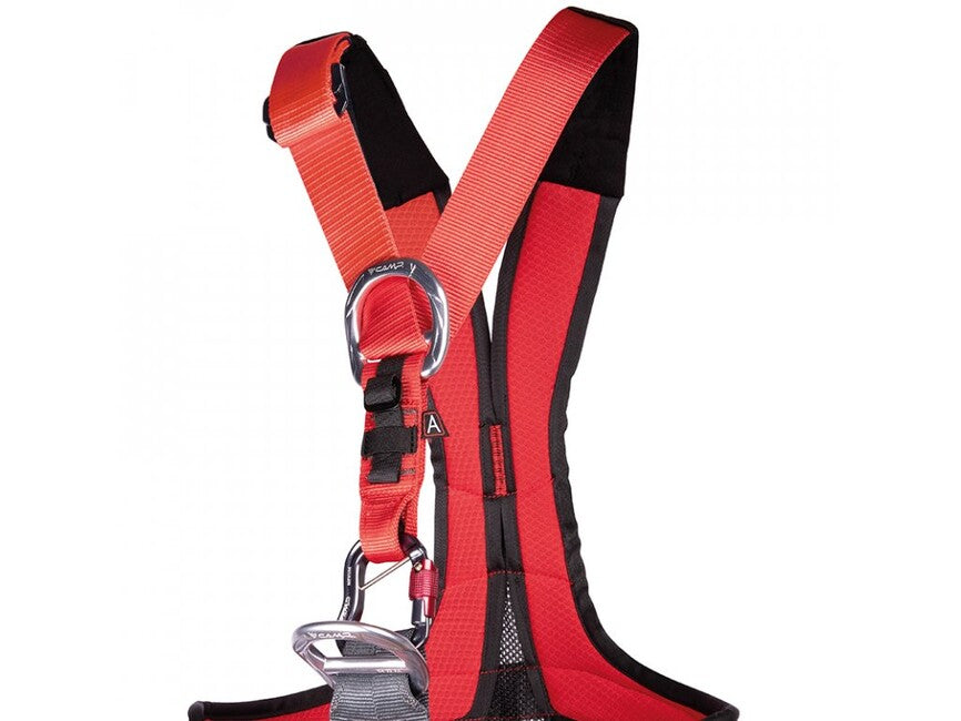 Camp Golden Top Evo Alu imbrago