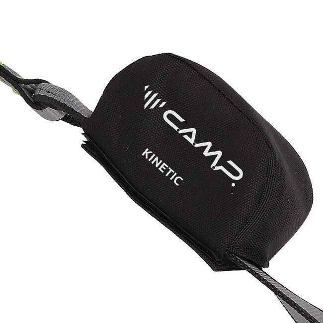 Camp Kinetic Rewind ferrata set 87 - 107 cm