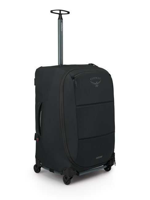 Osprey Ozone valigia da viaggio 4 ruote 85, nero