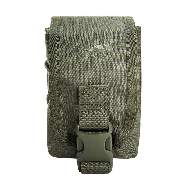 Tasmanian Tiger Portagranate Portafumo irr, stone grey olive