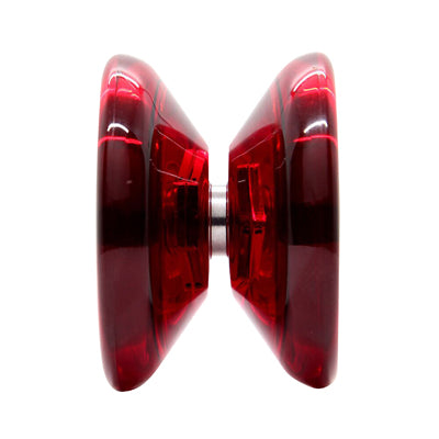 YoYoFactory Arrow Yo-Yo, Red