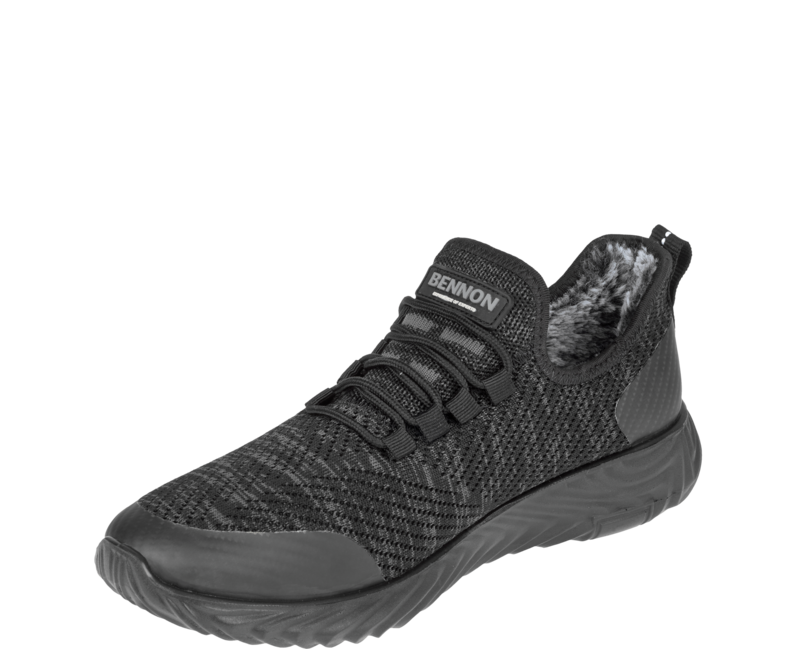BENNON Nexo Warm Low scarpe da ginnastica